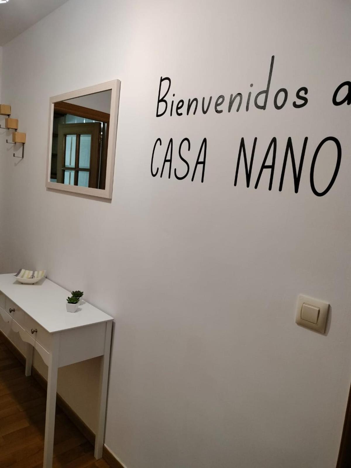 El Piso Del Camino Apartman Sigueiro Kültér fotó
