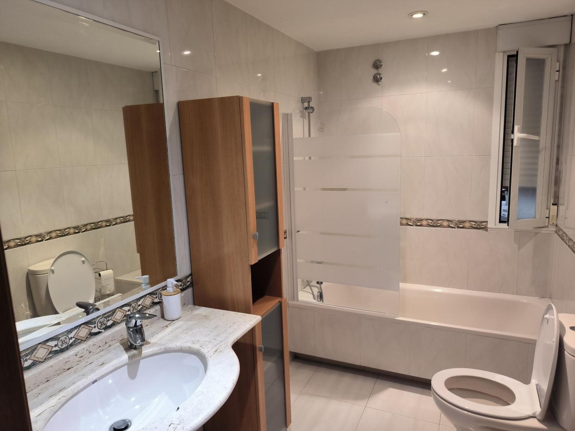 El Piso Del Camino Apartman Sigueiro Kültér fotó